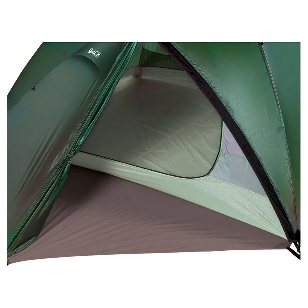 Bach Guam 3 Protective Footprint 1 Bach Guam 3 Protective Footprint