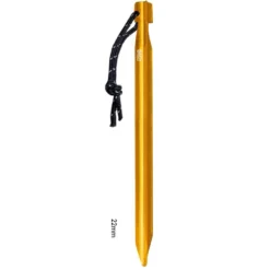 Bach UL Twisted Y22 Skewer 100 Units