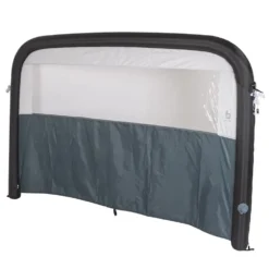 Bo-Camp Air Inflatable Windbreak 240x140Cm