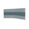 Bo-Camp Brendan Windbreak 335x120Cm