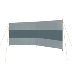 Bo-Camp Brendan Windbreak 335x120Cm