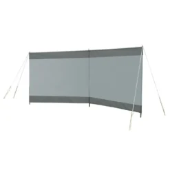 Bo-Camp Ellen Windbreak 150x140Cm 2 Units