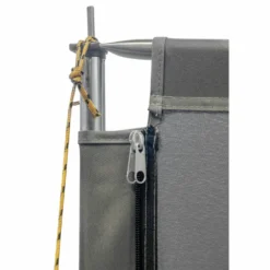 Bo-Camp Ellen Windbreak 150x140Cm 2 Units -Outwell Sales Store bo camp ellen windbreak 150x140cm 2 units 3