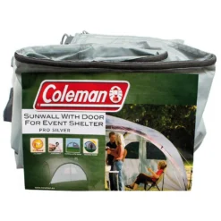 Coleman Door Event G