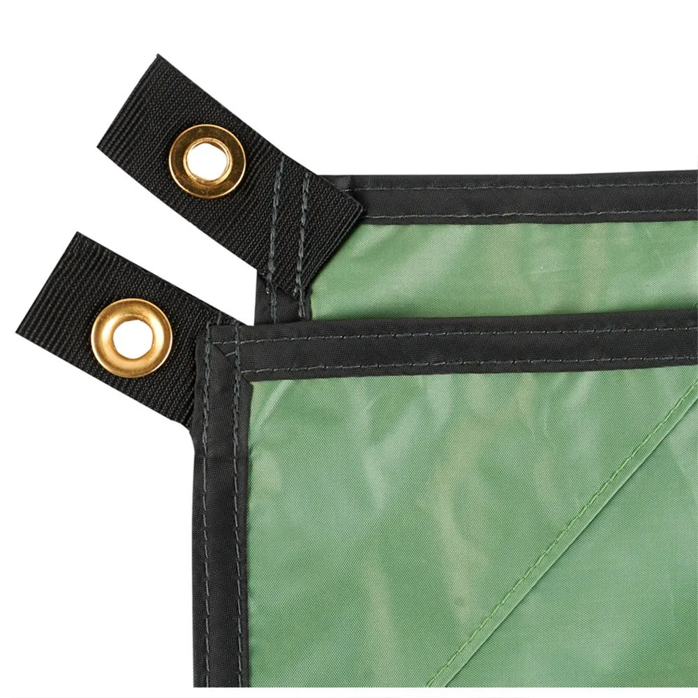 COLUMBUS Light Tarp 2000 Shelter Tent 5 COLUMBUS Light Tarp 2000 Shelter Tent - Image 5