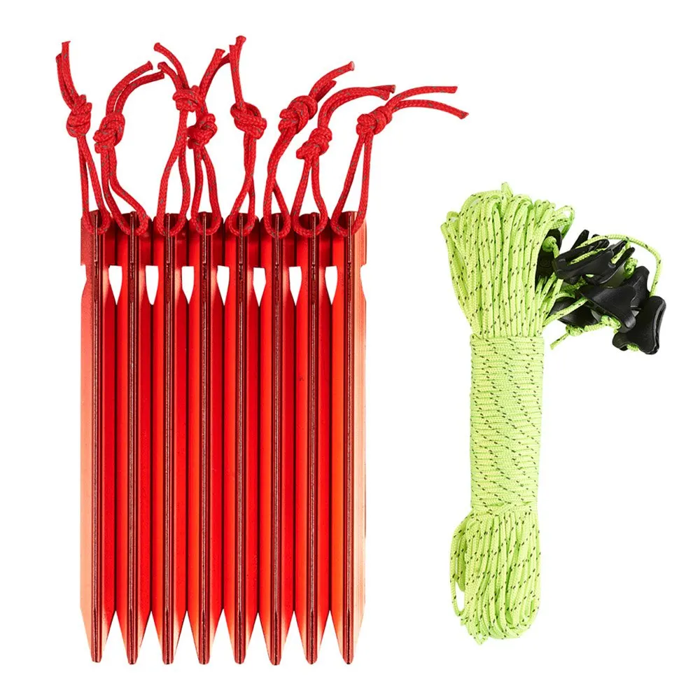 COLUMBUS Light Tarp 2000 Shelter Tent 6 COLUMBUS Light Tarp 2000 Shelter Tent - Image 6