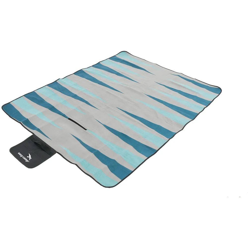 Backgammon Picnic Rug 1 Backgammon Picnic Rug