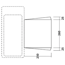 Canopy 12 Canopy -Outwell Sales Store easycamp canopy 5