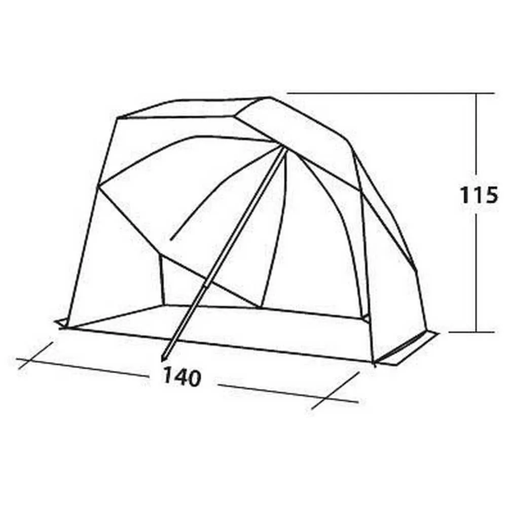 Coast Shelter 2 Coast Shelter - Image 2