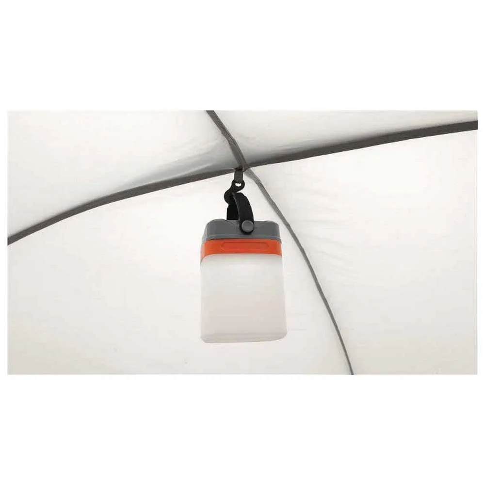 Day Lounge Shelter 5 Day Lounge Shelter - Image 5