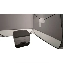 Little Loo Tent -Outwell Sales Store easycamp little loo tent 2