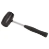 Rubber/Steel Mallet
