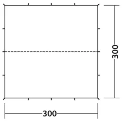 Void Tarp -Outwell Sales Store easycamp void tarp 11