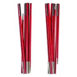 Ferrino X2 Fiberglass Poles 7.9 Mm