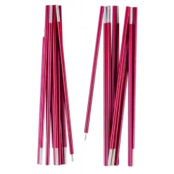 Ferrino X3 Alu Poles 8.5 Mm