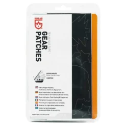 GEAR AID Gear Patches -Outwell Sales Store gear aid gear patches 2