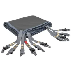 Marmot Thor 2P Footprint