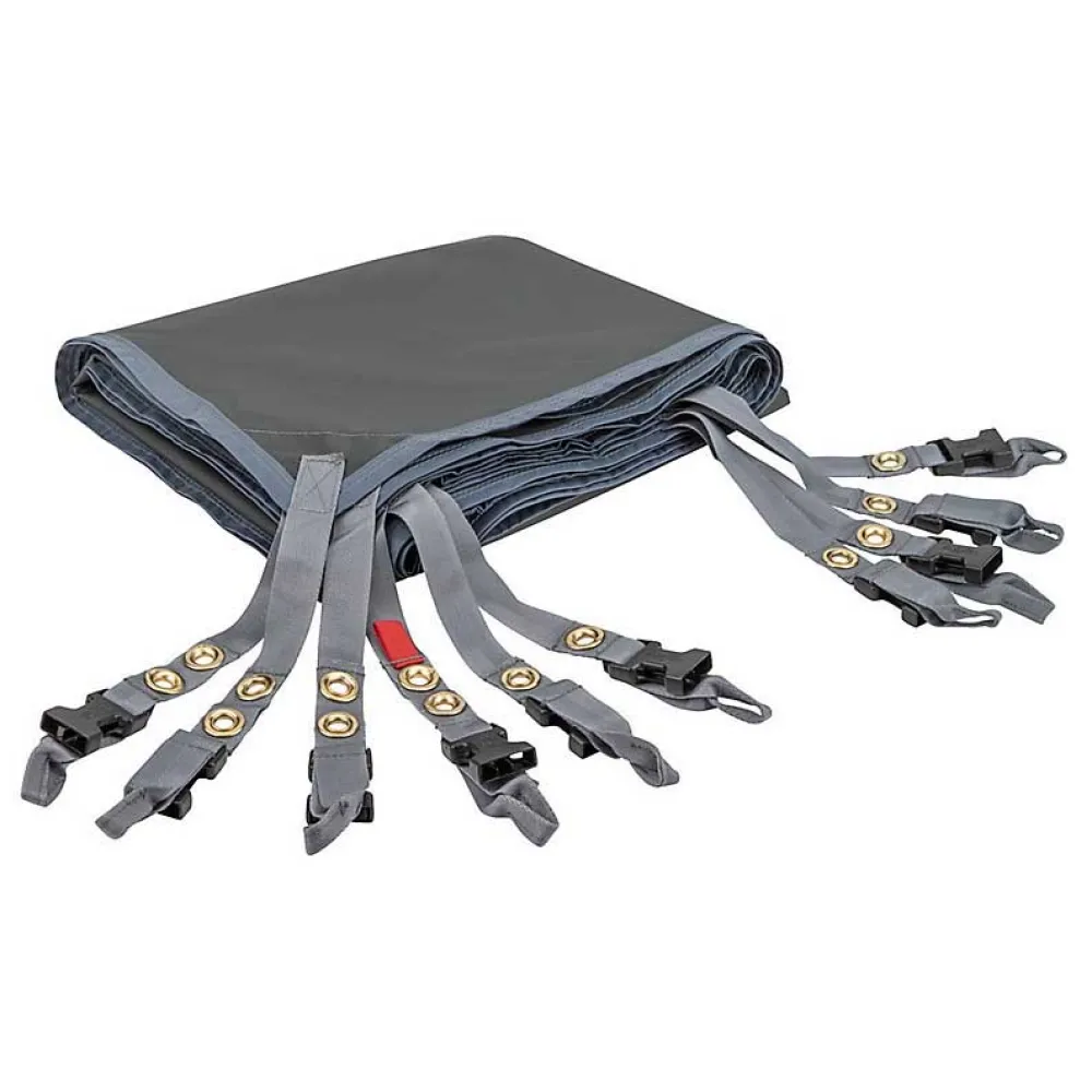 Marmot Thor 2P Footprint 1 Marmot Thor 2P Footprint