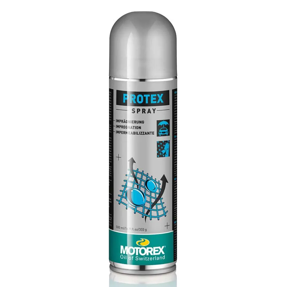 Motorex Protex Spray 500ml 1 Motorex Protex Spray 500ml