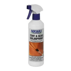 MSR Nikwax Tent & Gear Solarproof 500 Ml