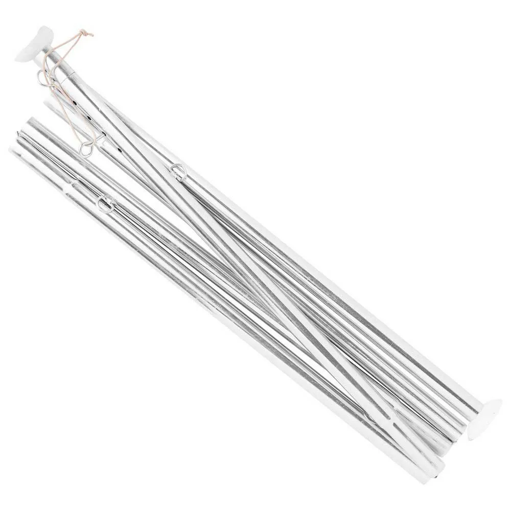 Nordisk Alfheim 19.6 M2 Sparepole Set 1 Nordisk Alfheim 19.6 M2 Sparepole Set