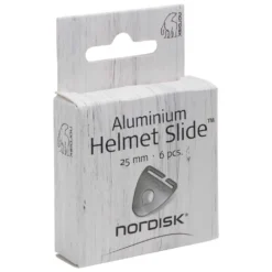 Nordisk Aluminium Helmet Slider 25 Mm 6 Units -Outwell Sales Store nordisk aluminium helmet slider 25 mm 6 units 2