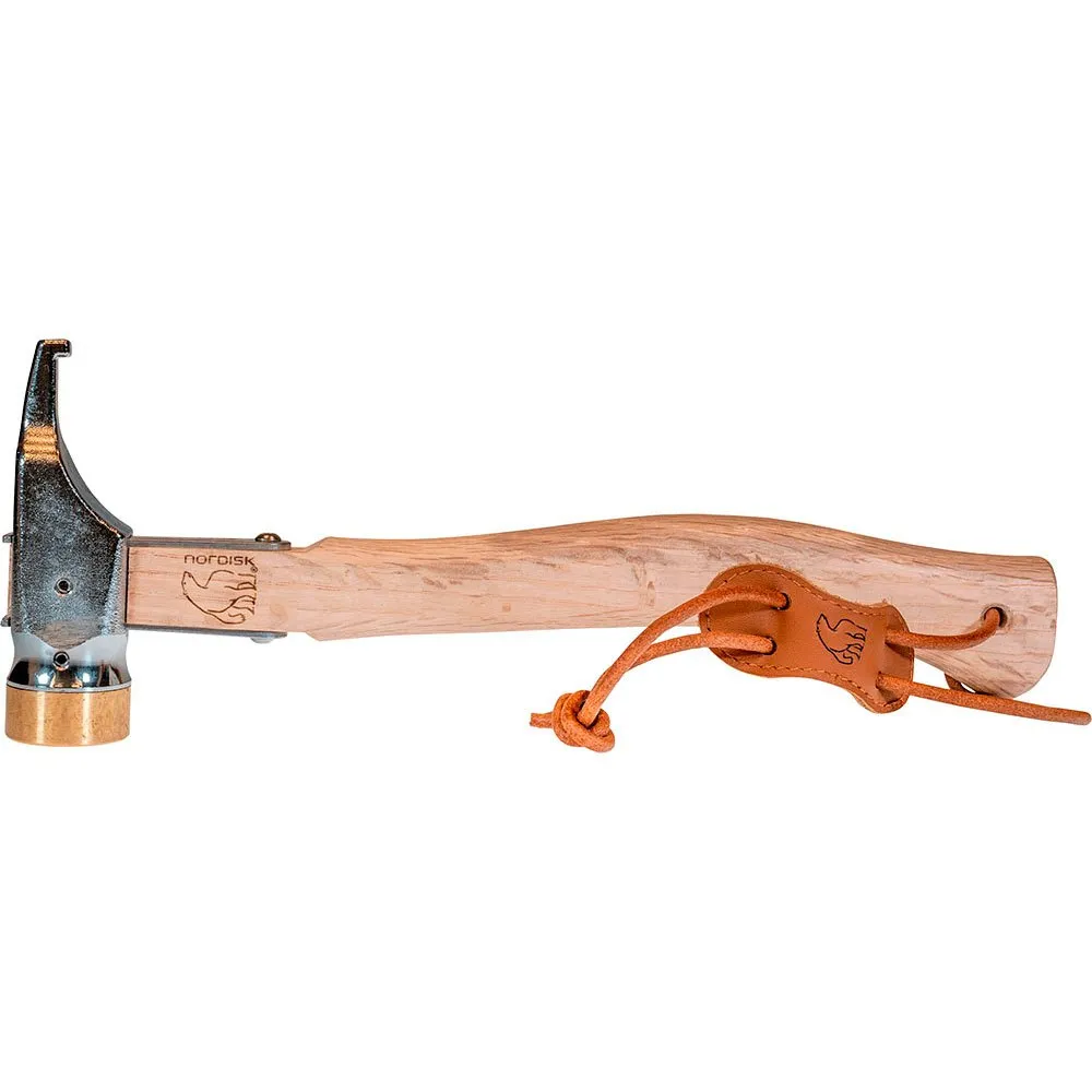 Nordisk Hamarr 1 Nordisk Hamarr