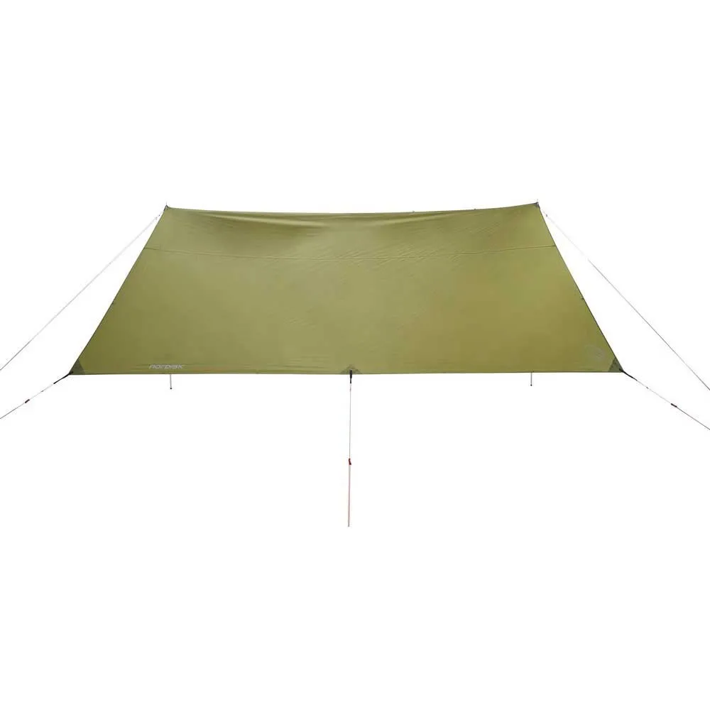 Nordisk Voss 20 PU Tarp 2 Nordisk Voss 20 PU Tarp - Image 2