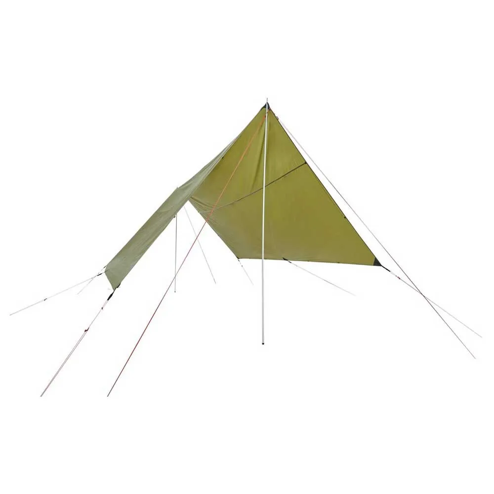 Nordisk Voss 20 PU Tarp 3 Nordisk Voss 20 PU Tarp - Image 3