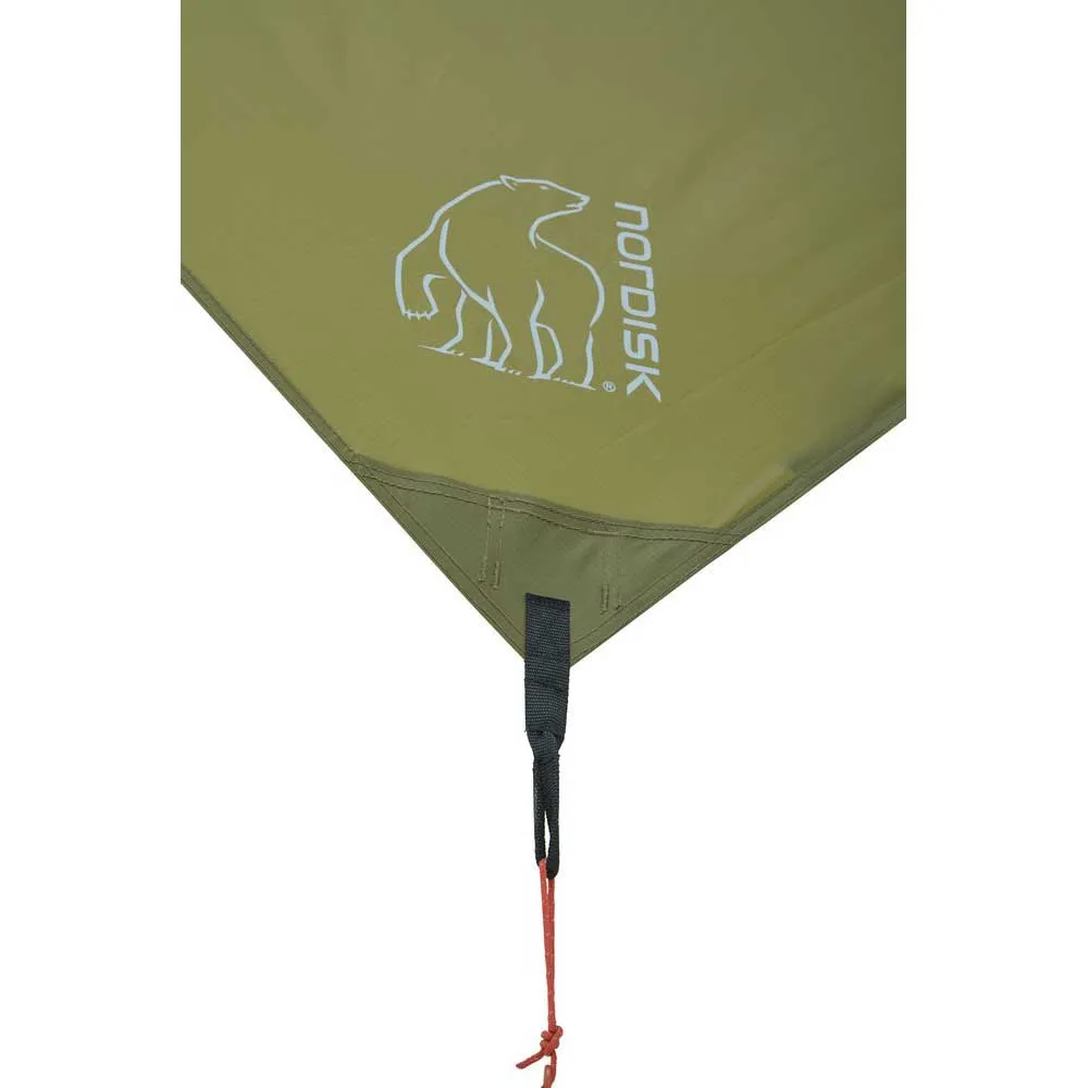 Nordisk Voss 20 PU Tarp 7 Nordisk Voss 20 PU Tarp - Image 7