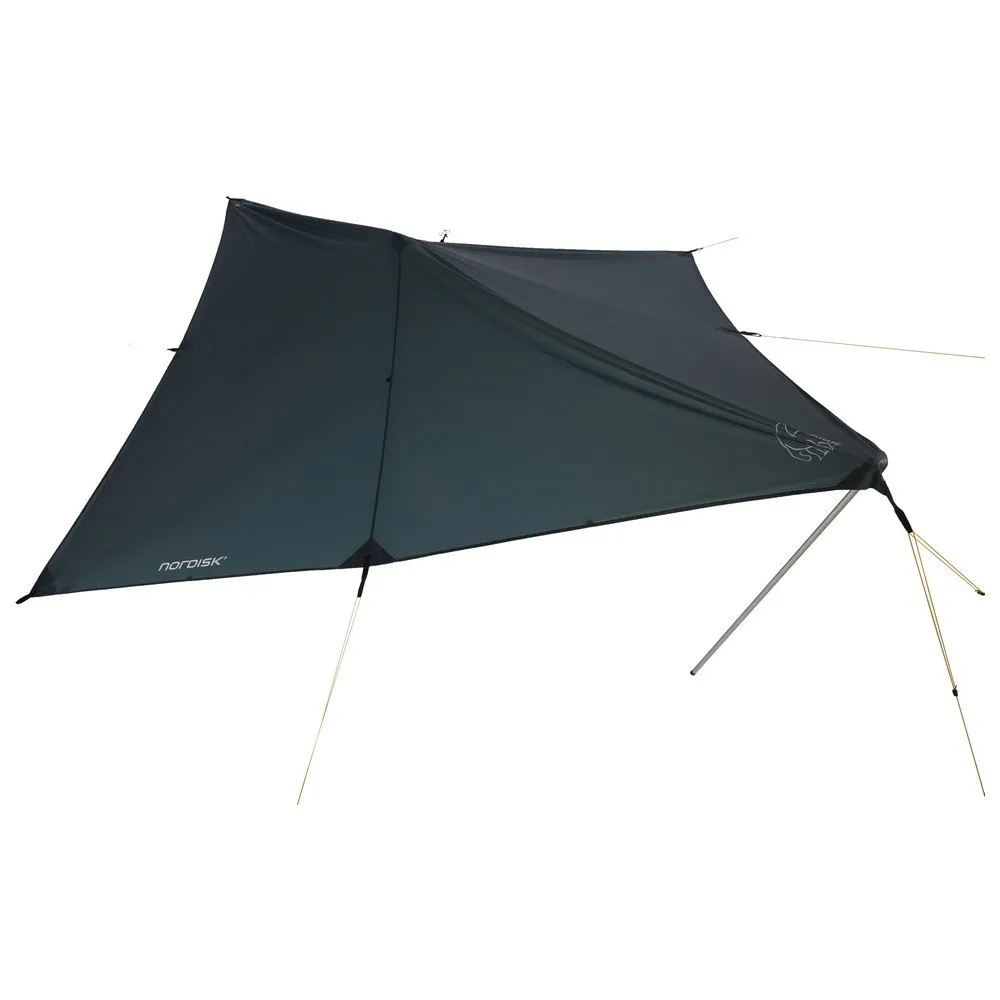Nordisk Voss 9 SI Tarp 2 Nordisk Voss 9 SI Tarp - Image 2