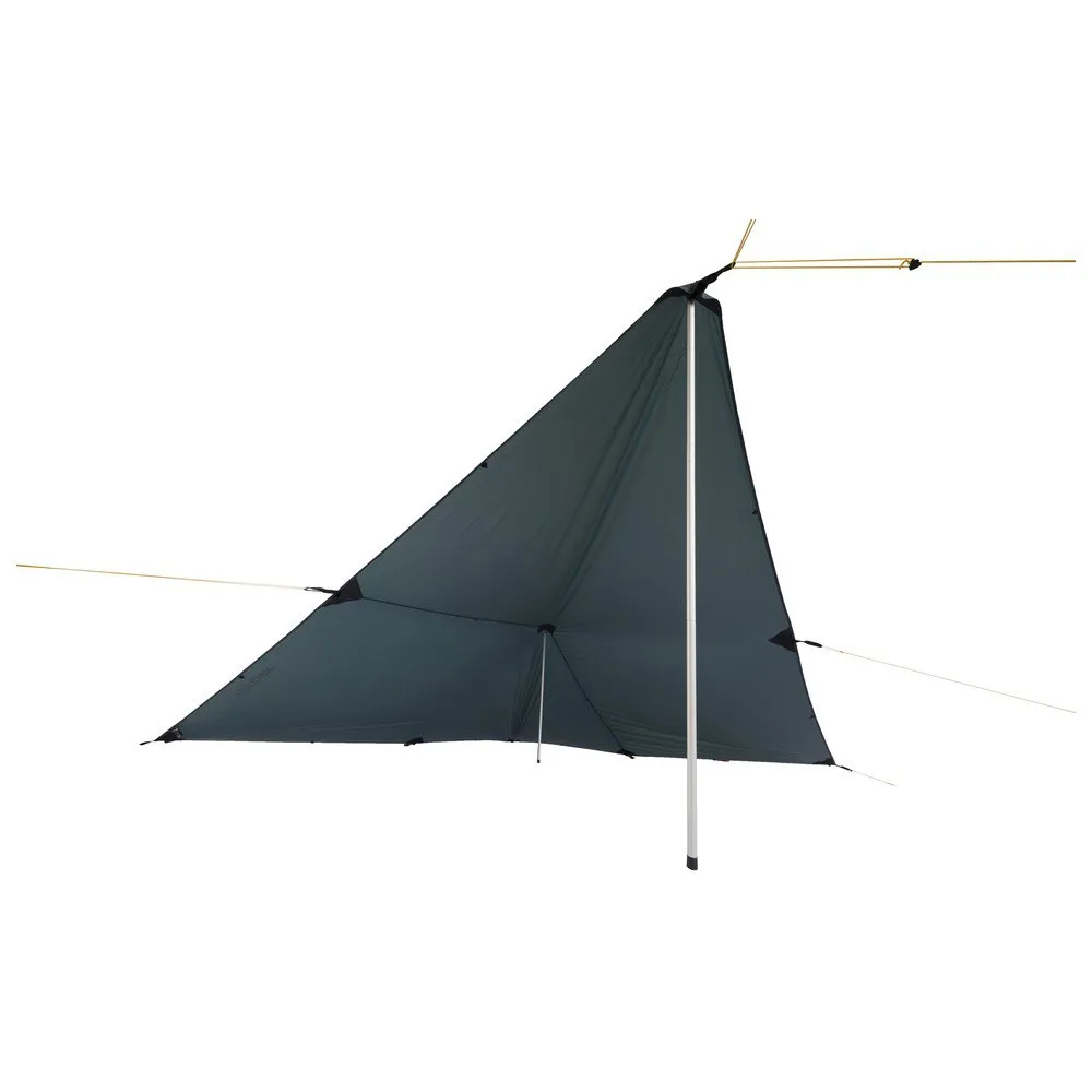Nordisk Voss 9 SI Tarp 3 Nordisk Voss 9 SI Tarp - Image 3