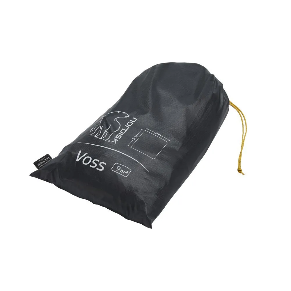 Nordisk Voss 9 SI Tarp 5 Nordisk Voss 9 SI Tarp - Image 5