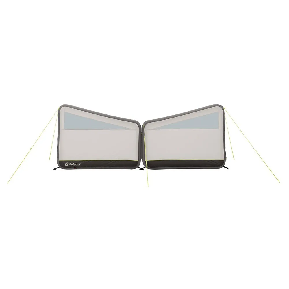 Outwell Air Scalable 180 Windscreen 1 Outwell Air Scalable 180 Windscreen