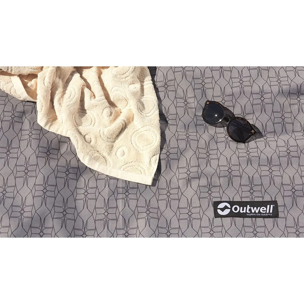 Outwell Beachcrest Flat Woven Carpet 1 Outwell Beachcrest Flat Woven Carpet