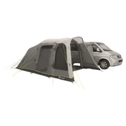 Outwell Blossburg 380 Air Caravan Tent