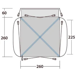 Outwell Bremburg Air Caravan Tent -Outwell Sales Store outwell bremburg air caravan tent 8