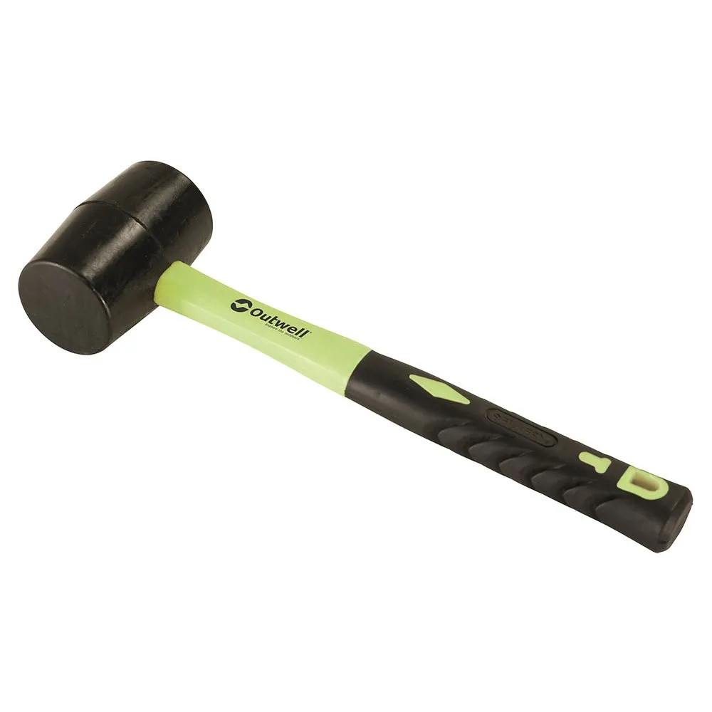 Outwell Camping Mallet 12 Oz 1 Outwell Camping Mallet 12 Oz