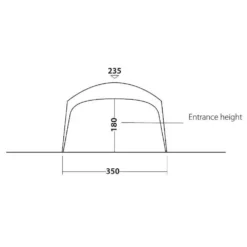 Outwell Event Lounge L Tent 25 Outwell Event Lounge L Tent -Outwell Sales Store outwell event lounge l tent 12