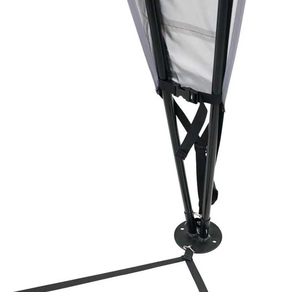 Outwell Event Lounge L Tent 5 Outwell Event Lounge L Tent - Image 5