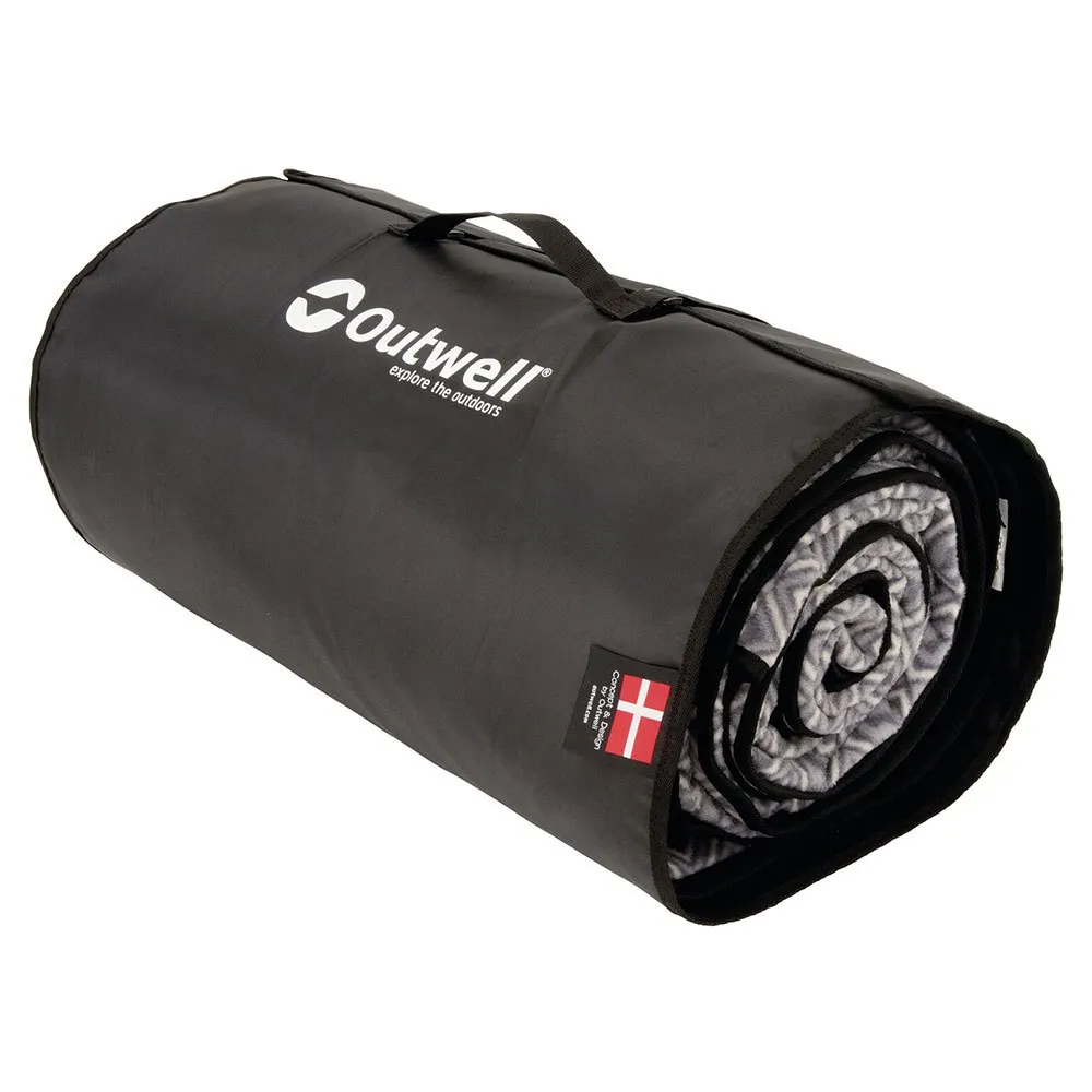 Outwell Flat Woven Starhill 5 Carpet 2 Outwell Flat Woven Starhill 5 Carpet - Image 2