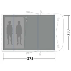 Outwell Flat Woven Wolfburg 380 -Outwell Sales Store outwell flat woven wolfburg 380 2