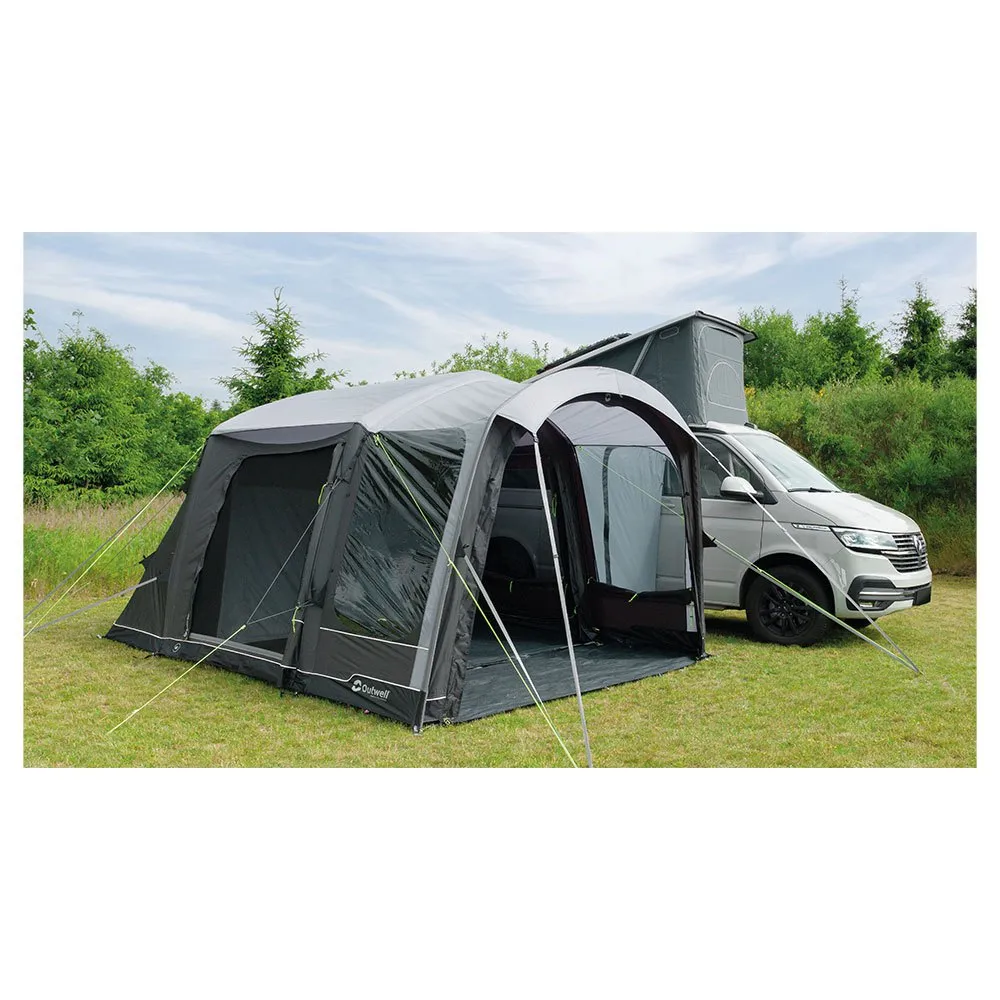 Outwell Jonesville 290SA Flex Caravan Tent 2 Outwell Jonesville 290SA Flex Caravan Tent - Image 2