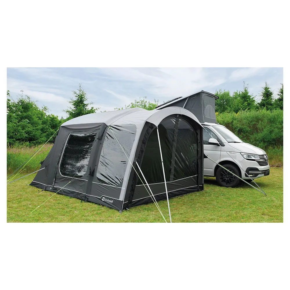 Outwell Jonesville 290SA Flex Caravan Tent 1 Outwell Jonesville 290SA Flex Caravan Tent