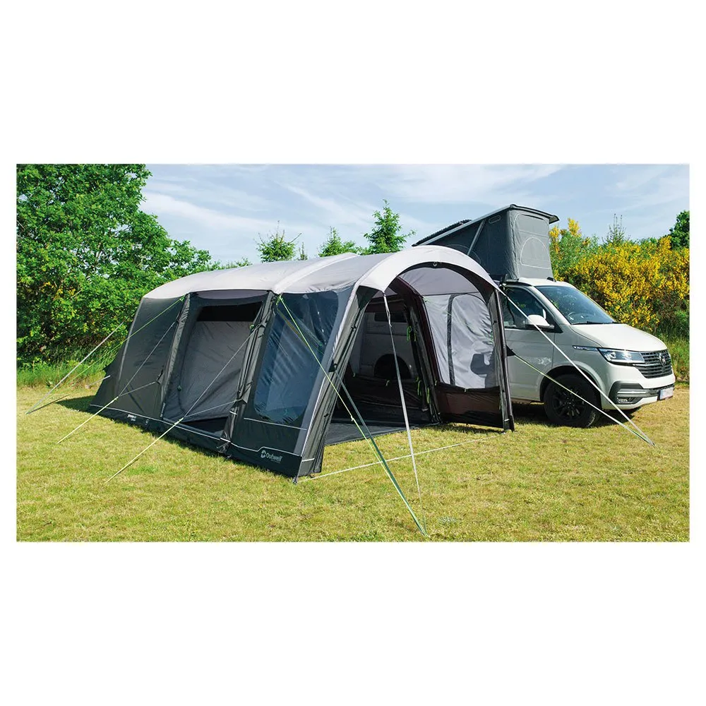 Outwell Jonesville 440SA Flex Caravan Tent 2 Outwell Jonesville 440SA Flex Caravan Tent - Image 2