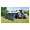 Outwell Jonesville 440SA Flex Caravan Tent