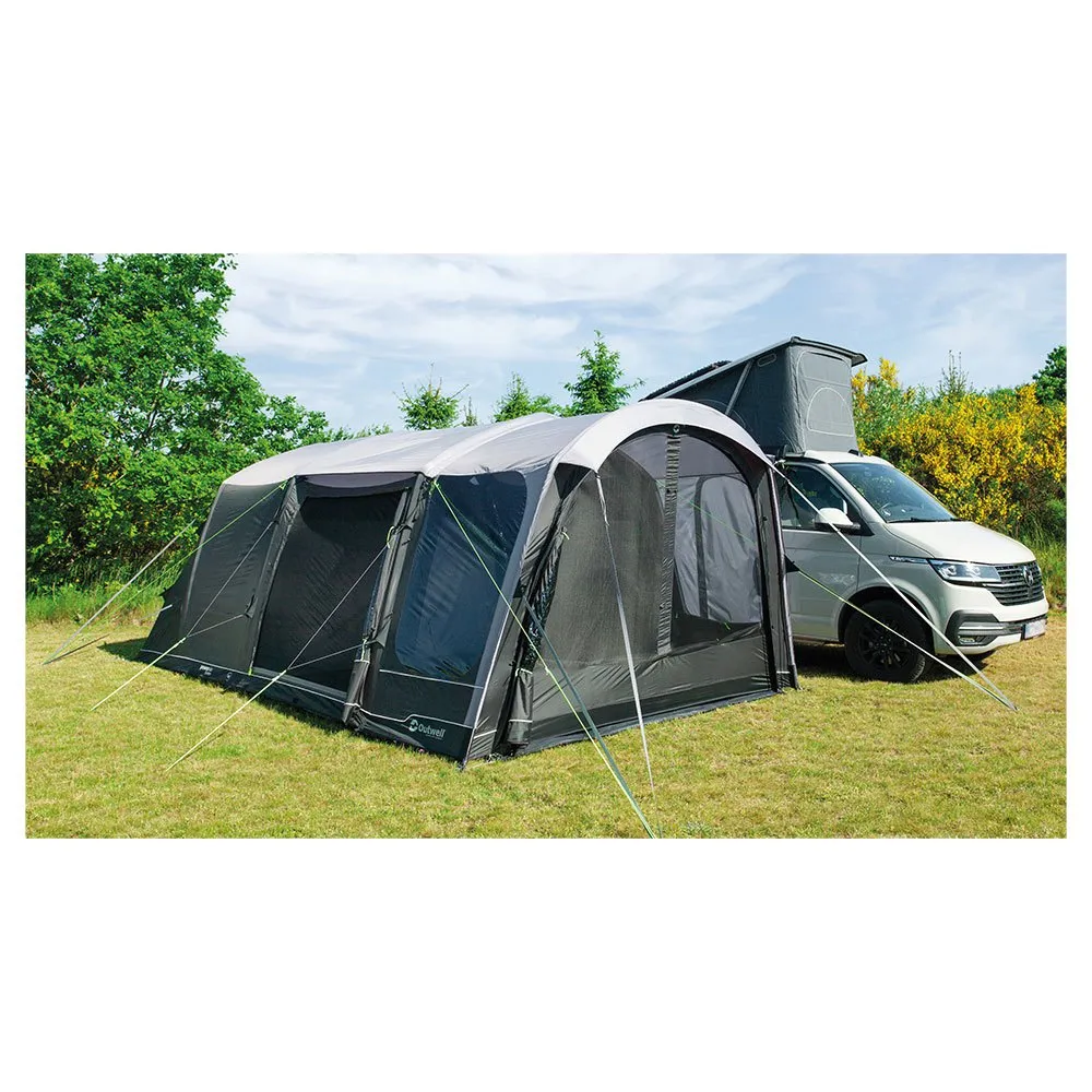 Outwell Jonesville 440SA Flex Caravan Tent 3 Outwell Jonesville 440SA Flex Caravan Tent - Image 3