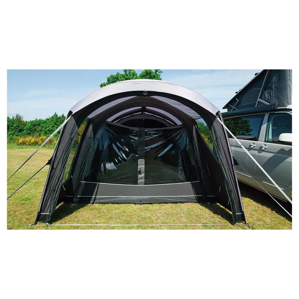 Outwell Jonesville 440SA Flex Caravan Tent 8 Outwell Jonesville 440SA Flex Caravan Tent - Image 8