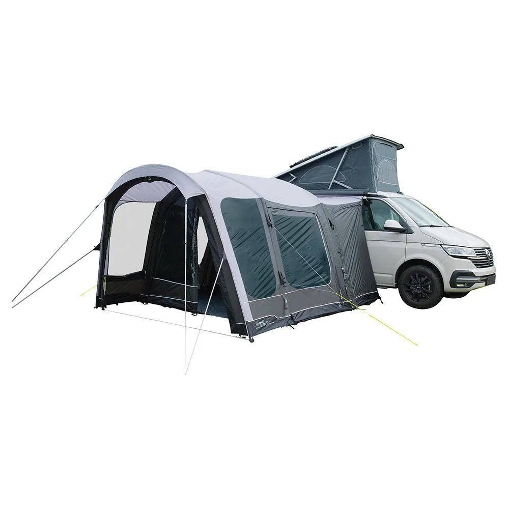 Outwell Maryville 260SA Flex Caravan Tent 1 Outwell Maryville 260SA Flex Caravan Tent