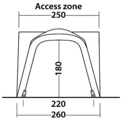Outwell Milestone Shade 21 Outwell Milestone Shade -Outwell Sales Store outwell milestone shade 10